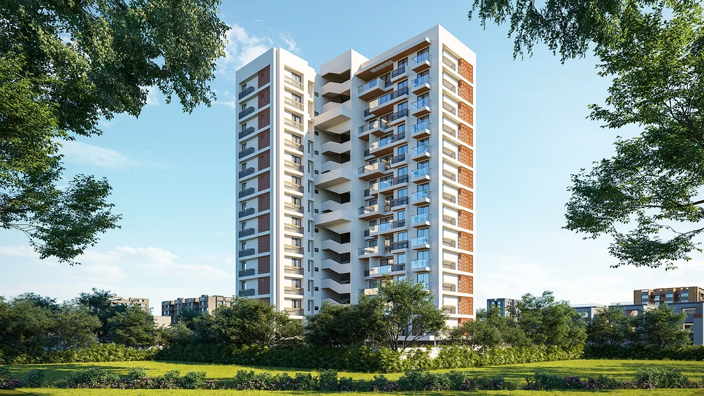 VIVANTA 36 
